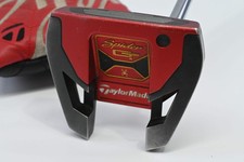 Taylormade Spider GT Putter / 34 Inch