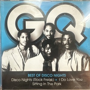 GQ Disco Nights | eBay