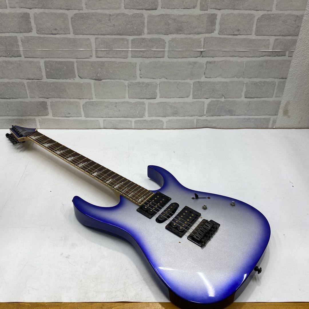 Ibanez Rg180Dx Guitar Electric | eBay