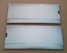 1930 1931 Model A Ford Cowl Patch Panels Coupe Sedan Pr