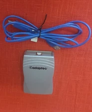 VINTAGE ADAPTEC VideOh! AVC-1200 VIDEO CAPTURE DEVICE