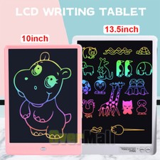 Tablero Electr nico De Dibujo Para Ni o Tableta De Escritura Con Pantalla Regalo