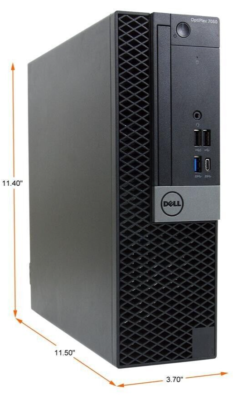【本日特価】DELL OptiPlex 7050 i7 SSD512GB Amazon.com: Dell OptiPlex 7050 SFF Desktop Computer PC,Intel