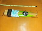 Alaskan Brewing Surfboard Icy Bay Ipa India Pale Ale Beer Keg Tap Handle - 11"