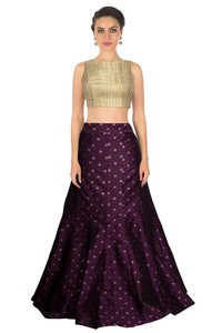 ethnic lehenga skirts