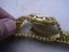 Rare-Jean-Lassale-Thalassa-18K-Gold-Chronograph-159-Grams thumbnail 3