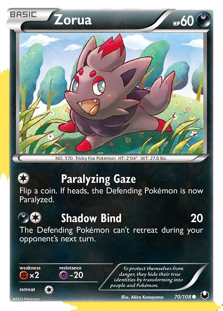 Dark Explorers Trading Card Games