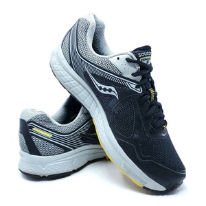 saucony cohesion 10 running shoe