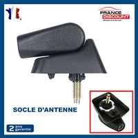 Halter -Fuss- Antenne Radio Kompatibel Berlingo Jumpy Evasion Saxo Ax Bx 656110