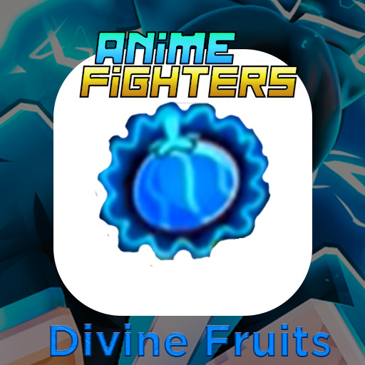 All Map Shiny Divine Fighters in Anime Fighters Simulator 