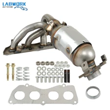 For Toyota Camry 2.5L 2012-2017  Front Manifold Catalytic Converter 250510V230