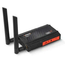 250m Wireless HDMI Video Transmitter Receiver Extender fr Camera Laptop PC To TV