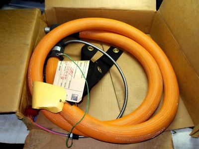 Graco LTI L09207-108 9207-108 106C202 Adhesive Supply Hose for Dynapply 21/41/61