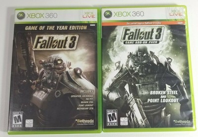 xbox 360 fallout 3 mods download xbox 360 fallout 3 mods download
