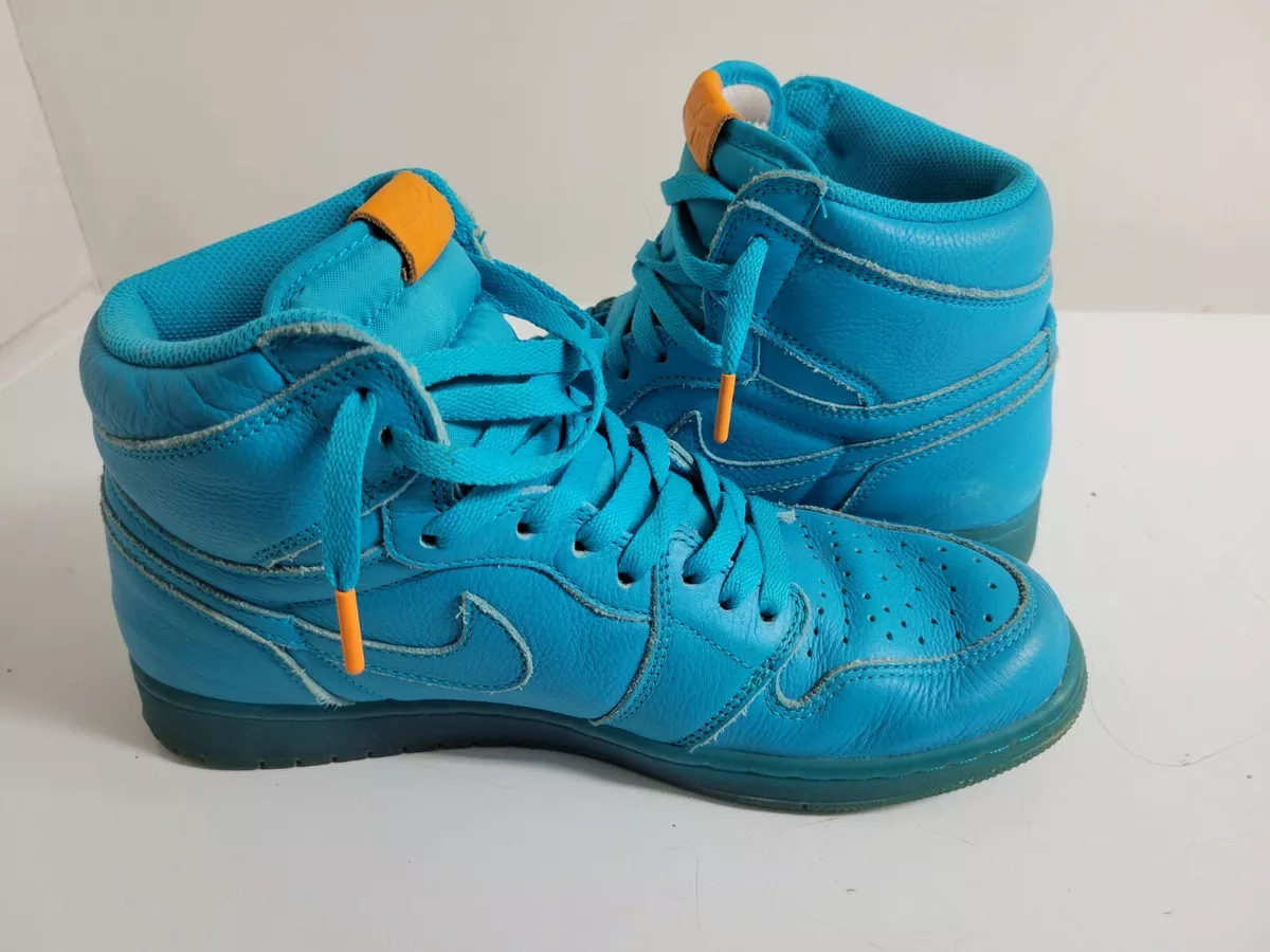 Jordan 1 shop gatorade men