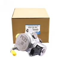 New High Pressure Fuel Pump For Mazda 3 14-18 CX-3 16-18 2.0L L4 PE22-20-3F0