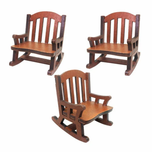 Any Room 1:12 Lot for Doll House Furniture