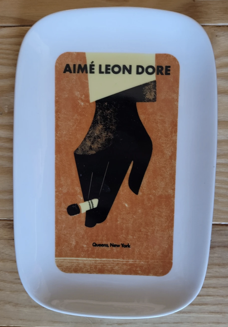 Aime Leon Dore Molina Catchall Cigarette Smoke | eBay