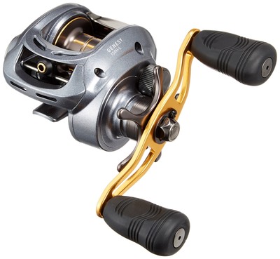 Daiwa reel Genesee 150H-L