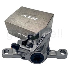 SHIMANO XTR BR-M9100 Hydraulic MTB Bike disc brake caliper K03TI IBRM9100MPRX