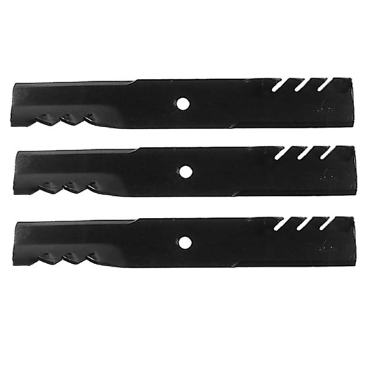 Gator Lawn Mower Blades for A3022760N 3022760X 3022760H Dixie 3