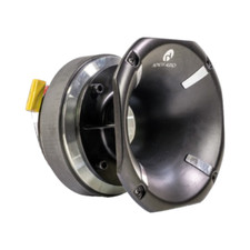 Nemesis Audio PRO-DRV55 6.5" 700W Max 4-Ohm 2.5" Voice Coil Horn Driver Single 