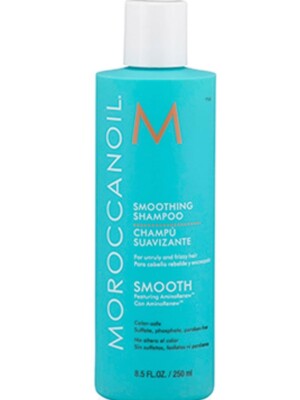 MoroccanOil Smoothing Shampoo 8.5 Oz