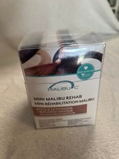 12 Malibu mini Malibu rehab for wefts  extensions