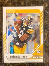 2024 Donruss Football - Pick a Card Complete Your Set