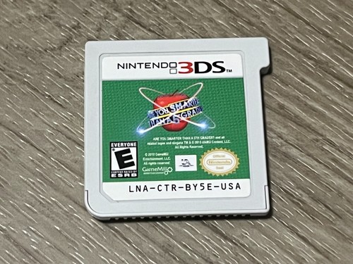 Nintendo 3DS Original OEM Authentic *Pick Your Game* Cart Only Tested - Picture 9 of 178