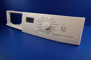 Steuerung Elektronik Waschmaschine - Exquisit WA 7514.1 39501009901