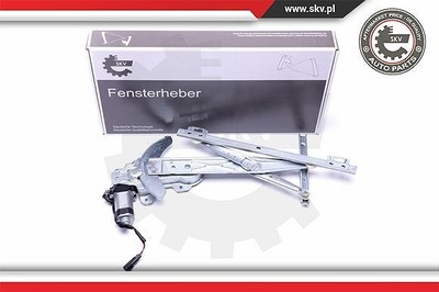 ESEN SKV Fensterheber Vorne links für LAND ROVER