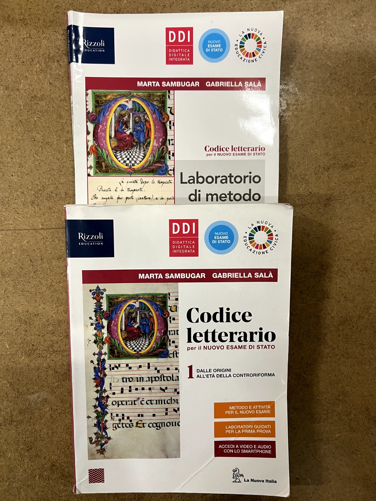 Foto 1 di 1