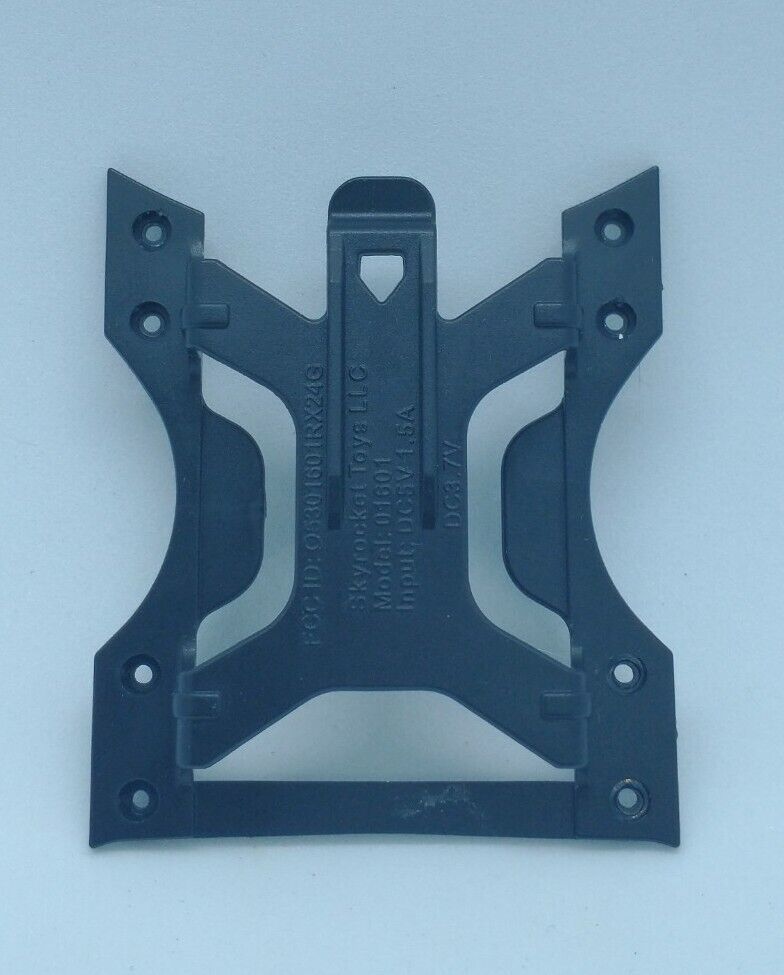 SKY VIPER V2400 HD Video DRONE REPLACEMENT PARTS battery holder pocket storage