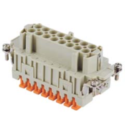 ILME CSHF 16 FRUTTO PRESA 16 POLI SQUICH