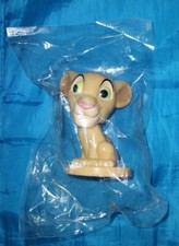 2003 Kellogg's SIMBA Bobblehead Cereal Premium NEW IN PACKAGE
