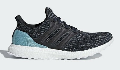 ultra boost carbon blue
