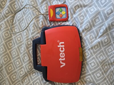 VTech Lerncomputer Lesson 3