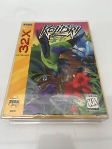 Kolibri Sega 32X | eBay Kolibri Sega 32X | eBay