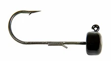 Z-Man Pro ShroomZ Jigheads Heavy Weight Ned Rig Jighead w 2/0 Hook 4 pack Zman