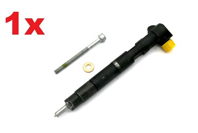 Einspritzdüse A6510702387 passend für Mercedes A-B-C-E-Klasse CLA CLS GLA (L-336