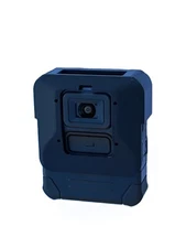 I-PR4TC Tactical Cover for i-PRO WV-BWC4000 Body Worn Camera