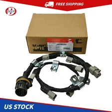 2864516 4022870 Injector Wiring Loom Fits For Cummins Engine ISM QSM M11 New