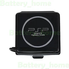 Portable 2400mah External Battery Backup Power Bank for Sony PSP 2000 3000