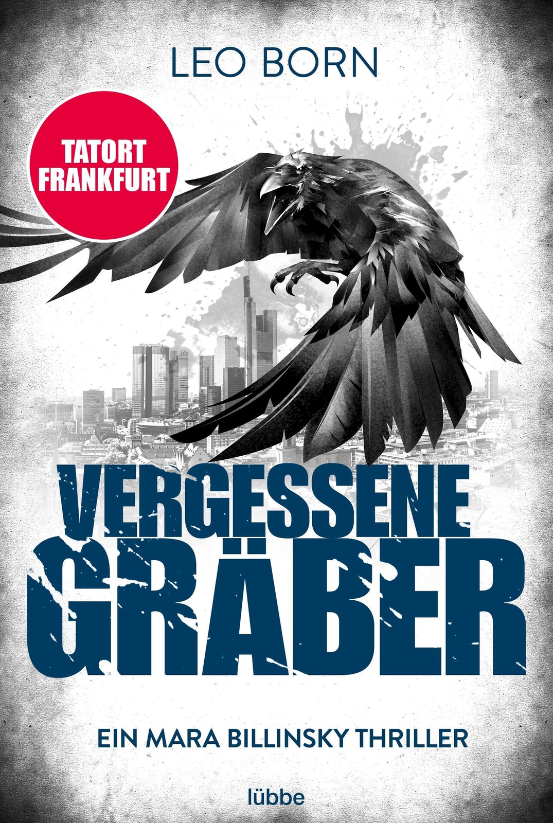 Thumbnail - Vergessene Gräber Leo Born