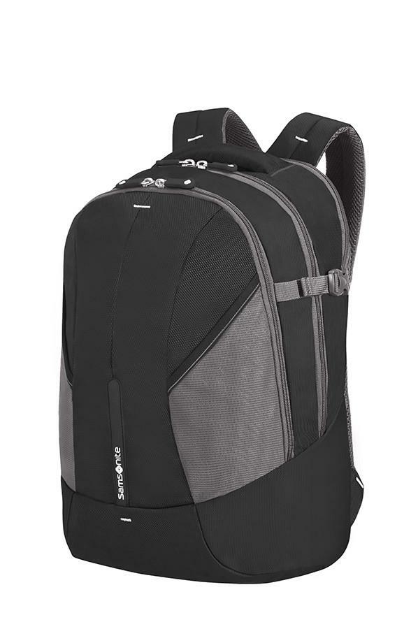samsonite 4mation backpack