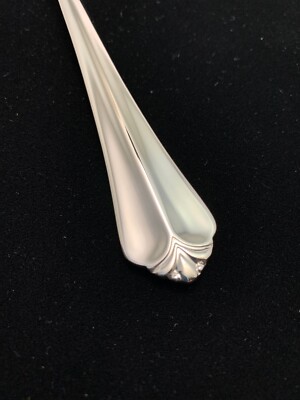 Oneida JUILLIARD Stainless Heirloom Glossy Silverware Flatware YourCHOICE