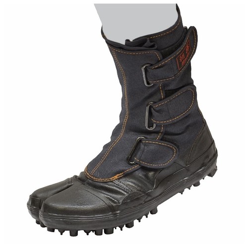 New!! SOKAIDO NINJA Tabi Shoes Spike 