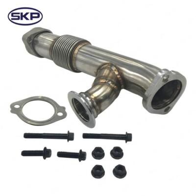 Turbocharger Up Pipe SKP SK679009