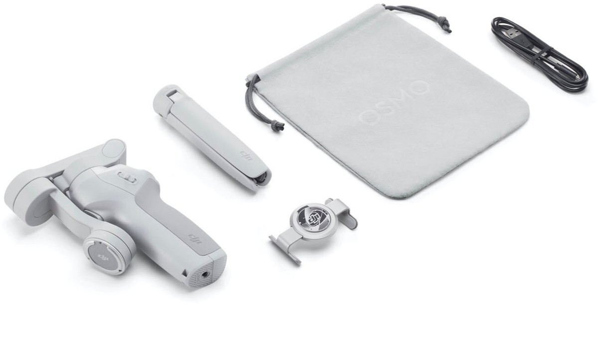 dji osmo mobile se 専用ケース付 DJI OSMO MOBILE SE おまけケース付